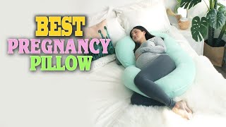 ✅Pregnancy Pillow – Top 5 Best Pregnancy Pillows in 2023 .