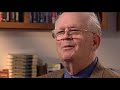 The Bourne Identity 2002 Extras - The Bourne Mastermind - Robert Ludlum