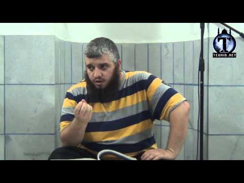 Rexhep Memishi - Miqësimi dhe armiqësimi për Allah