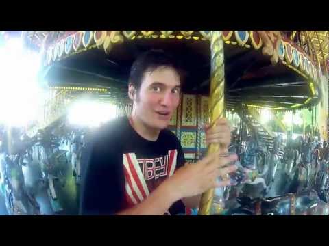 Video thumbnail for Ogni Disco Rap