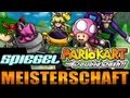 MARIO KART DOUBLE DASH 10 Meisterschaft Spiegel