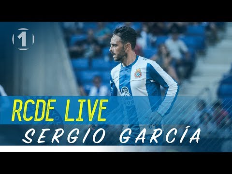 Sergio: "Tenemos las ideas claras"