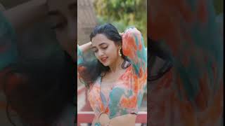 Tejaswi prakash New reels from Instagram ?
