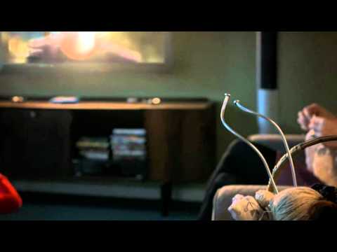 Uri Geller vänder upp och ner på myskvällen