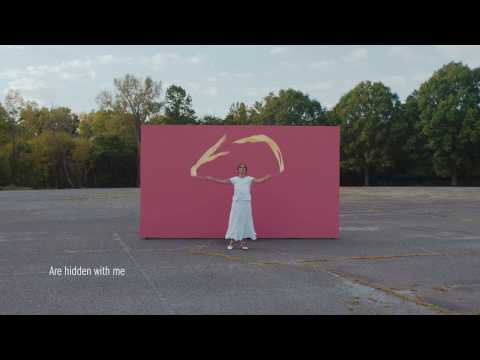 John Mark McMillan - The Road, The Rocks, and The Weeds [Official Lyric Video]