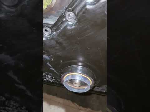 HOW to, Timing Cover & Front Seal ALIGNED, for Install Cummins 6.7 Oil Leak #diesel #trucks