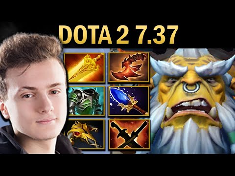 Alchemist Gameplay Miracle with Radiance and SNY - Kez Dota