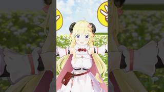 二刀流だ！！！【 #今日のわため 】 #shorts #hololive #vtuber
