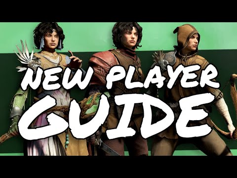 Soulframe Preludes 11 New Player Guide!