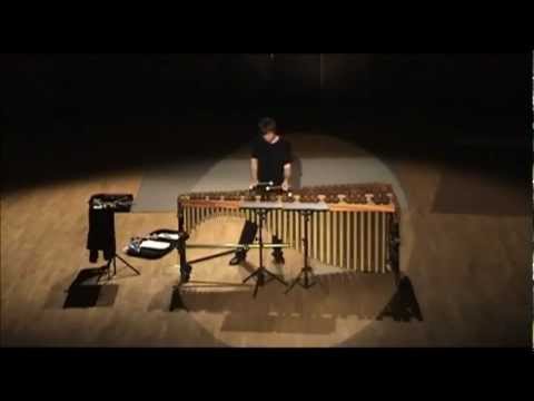 Luminosity 1st Movement by Tomasz Goliński