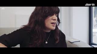 Joana Serrat  "The Garden" MONDOTV