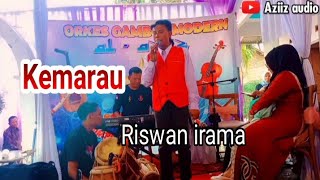 Download lagu Kemarau || cover Riswan irama mp3