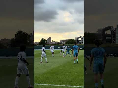 NYC FC II Highlight