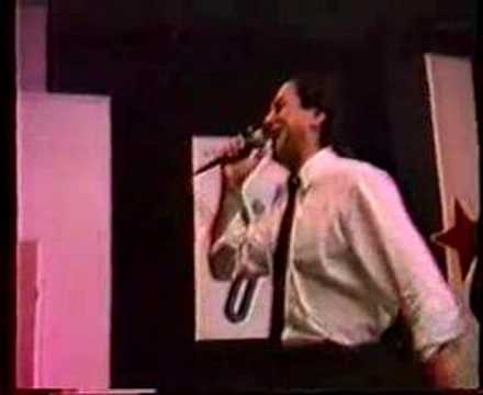 Halid Beslic uzivo Prokleta je zena ta u Göttingen/Njemacka 1987