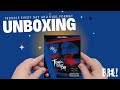 Masters of Cinema Limited Edition 4K Ultra HD Blu-ray Unboxing Video