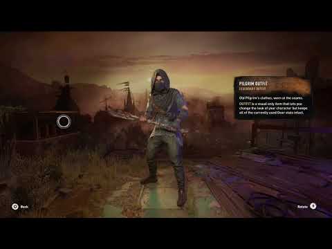 Dying Light 2: Stay Human Gameplay Walkthrough Part 15