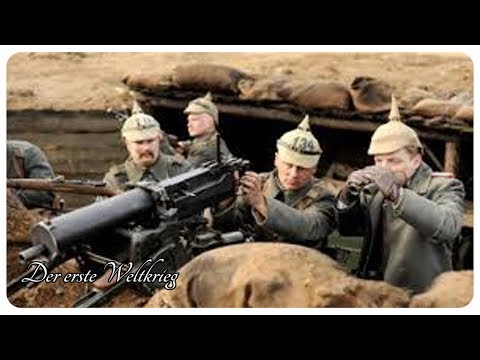 Weltenbrand - Sündenfall [DOKU][HD]