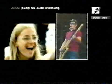 MTV Europe VMA 2005 | Fettes Brot (Interview)