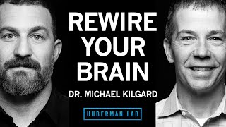 Dr. Michael Kilgard
