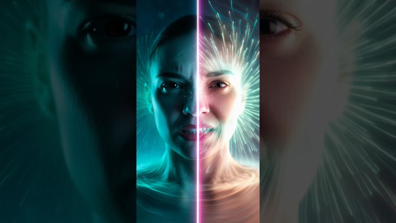 You Choose Every Moment: Fear or Love