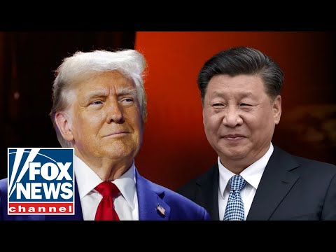 美國離與中國達成協議還有多遠？ (Is the US any closer to a deal with China?)