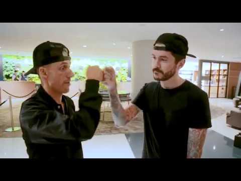 Thumbnail for FRANK ZUMMO X ROCK & ROLL HALL OF FAME by Frank Zummo