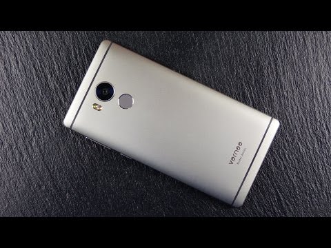 Vernee Apollo: Performance, Gaming & Benchmarks [4k]