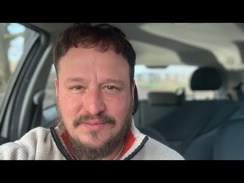 God says: only a small handful of people get this far