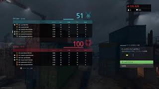 [MW2]キルレ0.5が行く 参加型ライブ　クロスプレイ可　初見さん大歓迎です