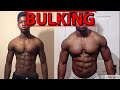 Do You Need To Bulk To Build Muscle?