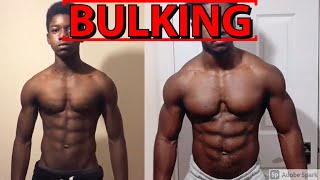 Do You Need To Bulk To Build Muscle?