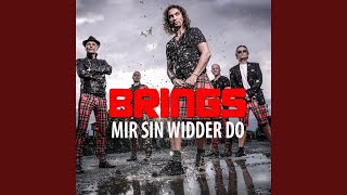 Mir sin widder do Music Video
