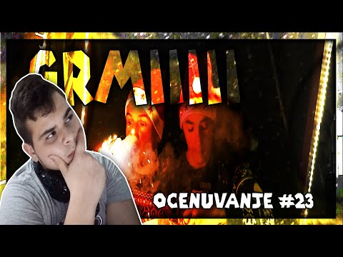 NIKIKS X STAVRE - SANKI (Official Music Video) - OCENUVANJE #23