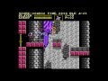 CV3 Hack Castlevania III Gold Edition Block A Dracula S Lair Ending