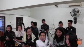 Download lagu Menjadi Utusan - PARMAS Choir mp3