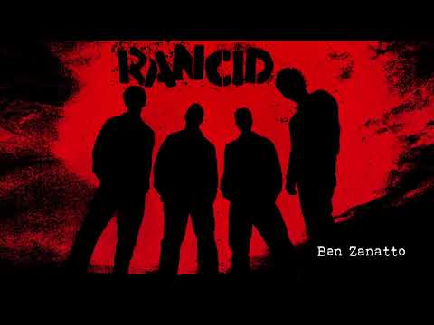 Videoclip de Ben Zanotto — Rancid