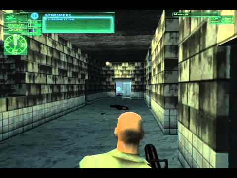 Hitman: Codename 47 - Meet Your Brother + End Credits