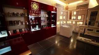 preview picture of video 'Shopping in Mamaia la Vega Fashion Boutique (Hotel Vega)'