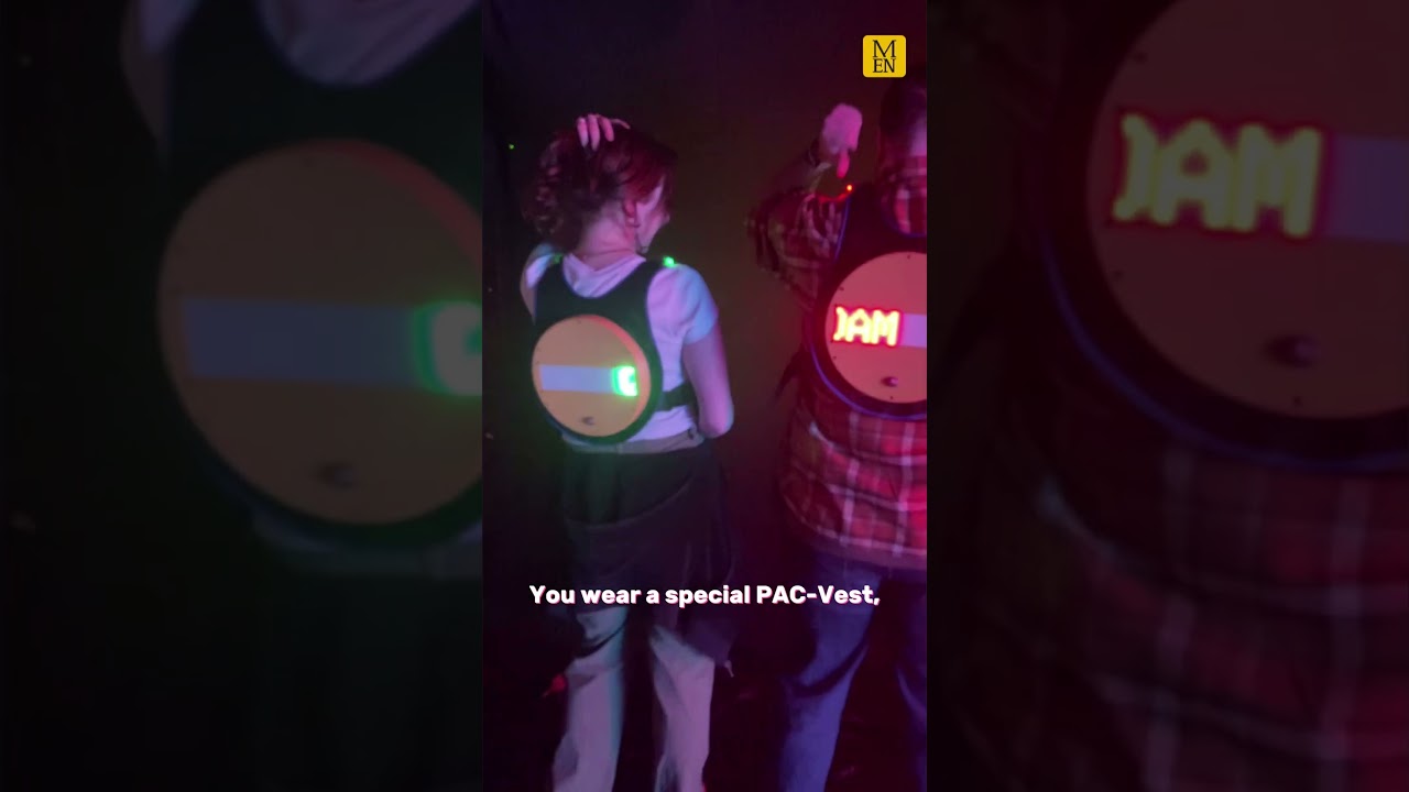 YouTube Short thumbnail