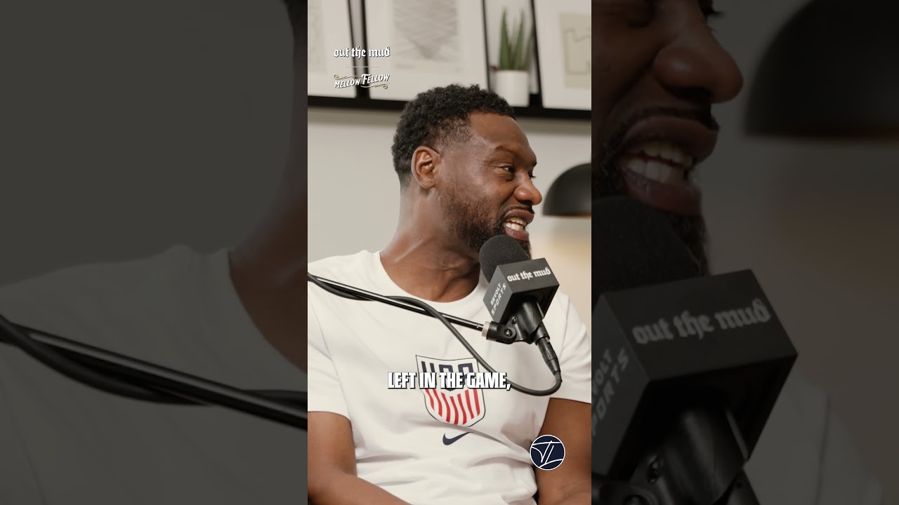 This was ONE of the CRAZIEST dunks in NBA history and it was his FIRST BUCKET 😳