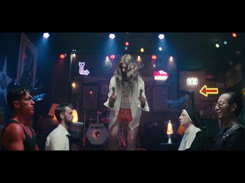 Birds of Tokyo – ‘Heartbreakers Bar’ (Official Video)