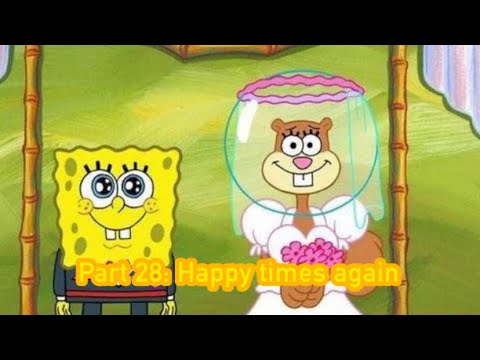 A Toon’s life part 28: Happy times again