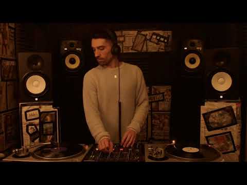 Shades of House Music - Acid, Breakbeat, Ibiza Classics & Latest Underground Vinyl DJ Set [2021]