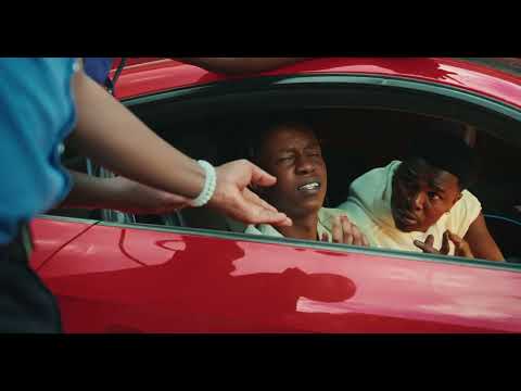 SEANMMG -AFANDE PRISSSSS (OFFICIAL MUSIC VIDEO)