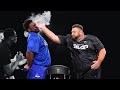 Super Heavyweight Contenders Collide At Power Slap 11 Vakameilalo Vs Van Heerden Match Marathon