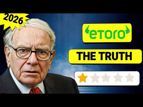 eToro Review 2026 – Is eToro Safe or Overrated? (Honest UK Analysis)