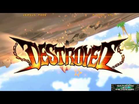 How NOT to play Baiken!