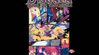 Disgaea: Hour of Darkness - Tsunami Bomb - The Invasion From Within