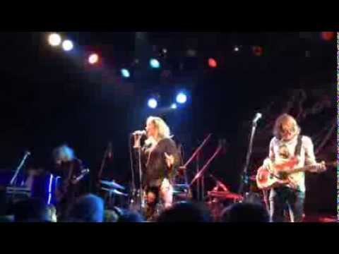 No Sinner - Work Song (Bochum, Germany Dec 7 2013)