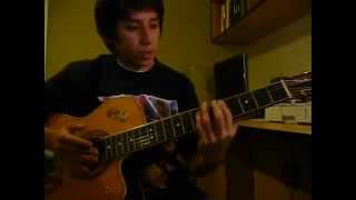 Libido - Sentir Que Hoy (Cover)